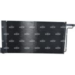 Kondensator, Klimaanlage 350438 Kondensator, Klimaanlage 350438