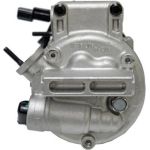 MAHLE Kompressor, Klimaanlage ACP 444 000P MAHLE Kompressor, Klimaanlage ACP 444 000P