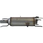 Bosal Partikelfilter 097-205 Bosal Partikelfilter 097-205