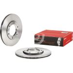 Brembo Bremsscheibe Vorderachse 09.5194.10 Brembo Bremsscheibe Vorderachse 09.5194.10