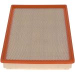 Luftfilter F 026 400 266 Luftfilter F 026 400 266