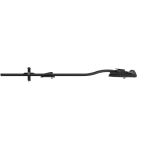 Thule FastRide 564001 Dachfahrradträger schwarz mit Gabelbefestigung – 1 Fahrrad bis 18 kg Thule FastRide 564001 Dachfahrradträger schwarz mit Gabelbefestigung – 1 Fahrrad bis 18 kg