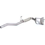 Walker Dieselpartikelfilter EVO S 93053 Walker Dieselpartikelfilter EVO S 93053