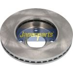 Japanparts Bremsscheibe DI-160C Japanparts Bremsscheibe DI-160C
