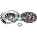 Japanparts Kupplungssatz KF-281 Japanparts Kupplungssatz KF-281