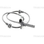 Sensor, Raddrehzahl 818011253 Sensor, Raddrehzahl 818011253