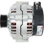 A0081 AS-PL Lichtmaschine (Generator) A0081