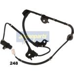 Sensor, Raddrehzahl ABS-248 Sensor, Raddrehzahl ABS-248