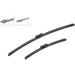 Bosch Scheibenwischer Aerotwin A292S 600/380 3397007292 Bosch Scheibenwischer Aerotwin A292S 600/380 3397007292