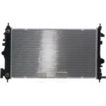 MAHLE Kühler, Motorkühlung CR 1103 000S MAHLE Kühler, Motorkühlung CR 1103 000S