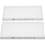 AMC Innenraumfilter PKW KC-6107 AMC Innenraumfilter PKW KC-6107