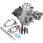 KAMOKA Turbolader 8600060 KAMOKA Turbolader 8600060