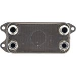 MAHLE Ölkühler, Automatikgetriebe CLC 227 000P MAHLE Ölkühler, Automatikgetriebe CLC 227 000P