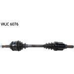 SKF Antriebswelle VKJC 6076 SKF Antriebswelle VKJC 6076