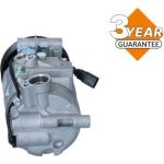 NRF Kompressor 32911 NRF Kompressor 32911