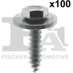 SCHRAUBE 12-70002.100 SCHRAUBE 12-70002.100