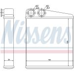Heizkühler PKW 72206 Heizkühler PKW 72206