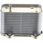 MAHLE Ölkühler, Motoröl CLC 39 000P MAHLE Ölkühler, Motoröl CLC 39 000P