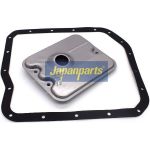 Japanparts Hydraulikfilter FT108