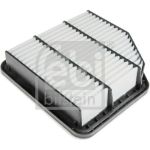 FEBI BILSTEIN Luftfilter 184341 FEBI BILSTEIN Luftfilter 184341