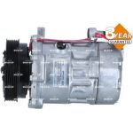NRF Kompressor, Klimaanlage 32033 NRF Kompressor, Klimaanlage 32033