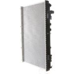 MAHLE Kühler, Motorkühlung CR 549 000S MAHLE Kühler, Motorkühlung CR 549 000S