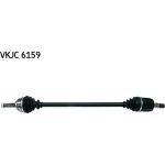 SKF Antriebswelle VKJC 6159 SKF Antriebswelle VKJC 6159