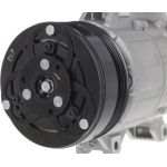 Kompressor, Klimaanlage 813268 Kompressor, Klimaanlage 813268