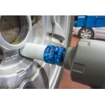 VIGOR Steckschlüsseleinsatz, Radmutter/-Bolzen V2522 VIGOR Steckschlüsseleinsatz, Radmutter/-Bolzen V2522