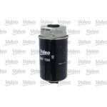Valeo Kraftstofffilter 587184 Valeo Kraftstofffilter 587184