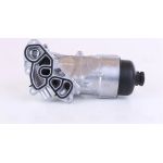 Ölkühler PKW 90703 Ölkühler PKW 90703