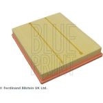 BluePrint Luftfilter ADB112228 BluePrint Luftfilter ADB112228