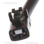 Sensor, Raddrehzahl 818043138 Sensor, Raddrehzahl 818043138