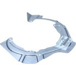 Original VAG Sie Zeigt Die Bremsscheiben. Porsche T. Panamera 10-16 Pr 97035280201