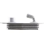 MAHLE Ölkühler, Motoröl CLC 122 000S MAHLE Ölkühler, Motoröl CLC 122 000S