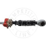 AIC Schaltseilzug 58992 AIC Schaltseilzug 58992