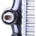 Nissens Wasserkühler PKW 65296 Nissens Wasserkühler PKW 65296