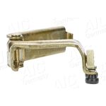 AIC Schiebetür-Rollenführung 55709