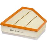 HENGST FILTER Luftfilter E1004L HENGST FILTER Luftfilter E1004L