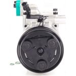 Nissens Klimakompressor PKW 89291