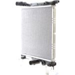 Kühler, Motorkühlung CR 831 000S Kühler, Motorkühlung CR 831 000S