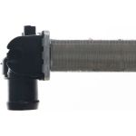 MAHLE Kühler, Motorkühlung CR 410 000S MAHLE Kühler, Motorkühlung CR 410 000S