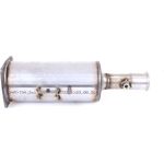 Walker Dieselpartikelfilter EVO C 73007 Walker Dieselpartikelfilter EVO C 73007