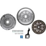 SACHS Kupplungssatz 2290 601 020 SACHS Kupplungssatz 2290 601 020