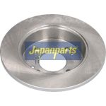Japanparts Bremsscheibe DP-H14C Japanparts Bremsscheibe DP-H14C