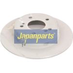 Japanparts Bremsscheibe DP-910C Japanparts Bremsscheibe DP-910C