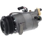 Valeo Kompressor 813691 Valeo Kompressor 813691