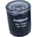 26-2033 MAXGEAR Ölfilter 26-2033 26-2033 MAXGEAR Ölfilter 26-2033