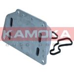KAMOKA Ölkühler, Motoröl 7730075 KAMOKA Ölkühler, Motoröl 7730075