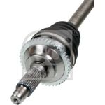 febi Antriebswelle 183823 febi Antriebswelle 183823